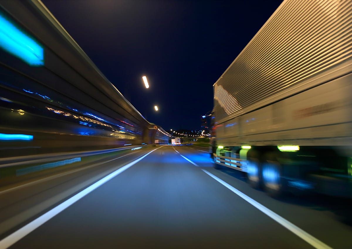 SWFTWAY EXPRESS LOGISTICS delivers in all Italy more than 3,000 tonnes of typical sweets